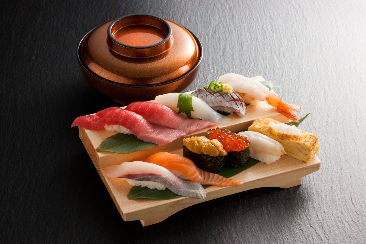 沼津魚がし鮨 流れ鮨 掛川店 写真 ぐるなび 沼津魚がし鮨 流れ鮨 掛川店 写真 ぐるなび