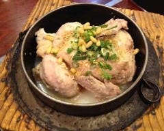 焼肉 参鶏湯 大吉 鶴橋店