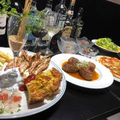 藤枝で23時以降も食事ができるレストラン 居酒屋