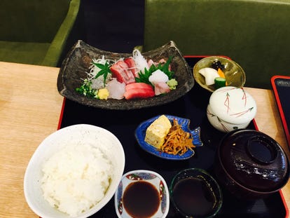 ランチならここ 静岡伊勢丹周辺の昼食 ご飯でおすすめしたい人気レストラン ぐるなび