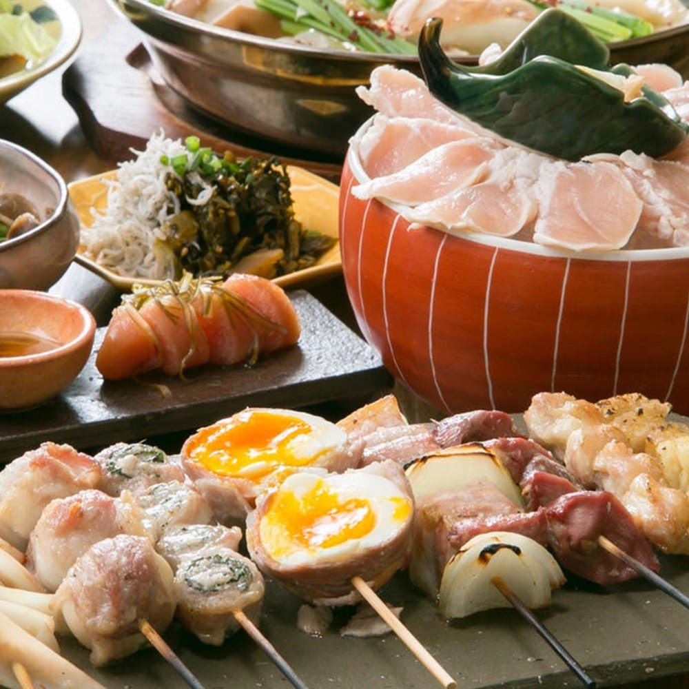 博多野菜巻き 博多料理の店 すみれ家 新橋店 メニュー オススメコース ぐるなび