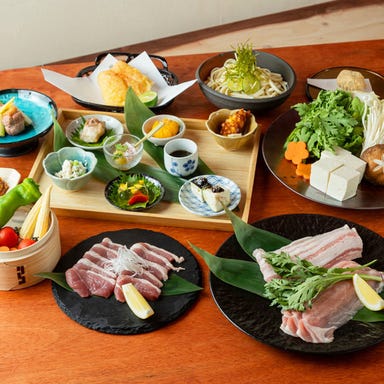 ひょうひょう_「芳寿豚」を味わう極上豚しゃぶ