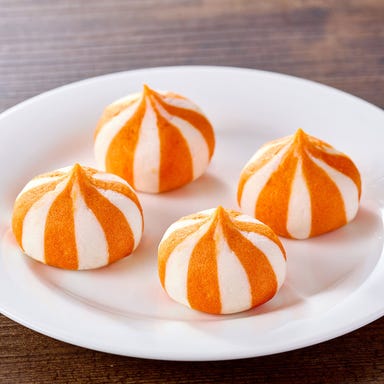 赤から 御殿場店_麻辣鍋限定トッピング【蟹だんご】