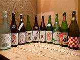 【1月26日(金)更新】
今週末の日本酒達もピシャッと揃ってます(￣^￣)ゞ