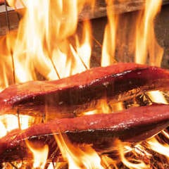 本格板前居酒屋 お魚総本家 月島店