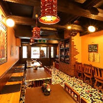 ［手作り創作料理の居酒屋］酒飯場 さかもとの画像