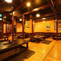 ［手作り創作料理の居酒屋］酒飯場 さかもとの画像