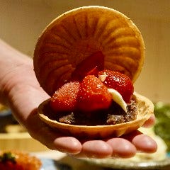 大人のおばんざいと鉄板料理 柚縁 yuen 栄住吉店 
