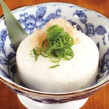 【秋保太田豆腐店】おぼろ豆腐【仙台市】