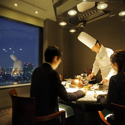 美味しいお店が見つかる すすきの 鉄板焼き 誕生日特典 おすすめ人気レストラン ぐるなび 美味しいお店が見つかる すすきの 鉄板焼き 誕生日特典 おすすめ人気レストラン ぐるなび