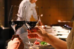 〈ランチ〉特選A5黒毛和牛鉄板焼きランチ（A5黒毛和牛サーロイン15000円コース