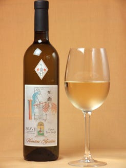 オステリア ダ アダ ドリンクメニュー 伊ﾜｲﾅﾘｰ直送ﾜｲﾝ ぐるなび