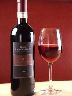 オステリア ダ アダ ドリンクメニュー 伊ﾜｲﾅﾘｰ直送ﾜｲﾝ ぐるなび