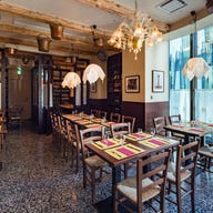 オステリア ダ アダ_【席のみ予約】平日用