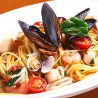 オステリア ダ アダ_ヴェネチア伝統の味をそのままに