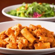 オステリア ダ アダ_A Pasta / insalata