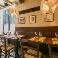 オステリア ダ アダ_【席のみ予約】土日祝日用