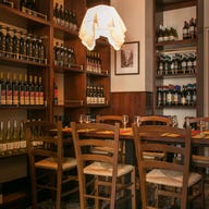 オステリア ダ アダ_半個室4~6名様用