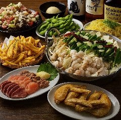 手羽先食べ放題 焼き鳥50円～ 大塚酒場