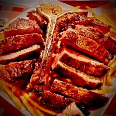 肉バル グラッチェグラッチェ