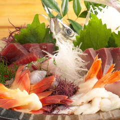 楽食家 ほろほろ 蒲郡店