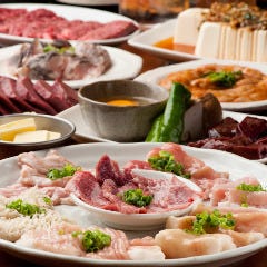ｼﾞｭｰｼｰ&旨味がたまらない!ﾎﾙﾓﾝを食べたことがない方にも好評です