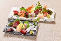 博多三昧 まるとく食堂