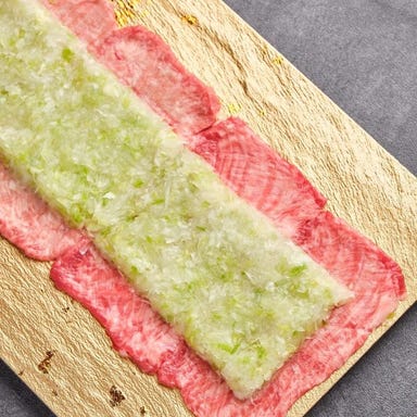 心時代 御殿場店_インパクト大なメニュー数々