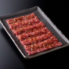 【上赤身ロース】