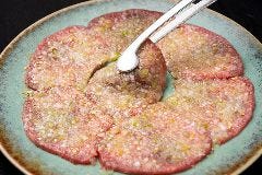 【ねぎタン塩】