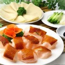 ［中華オーダー式食べ放題］菜香苑 銀座店の画像