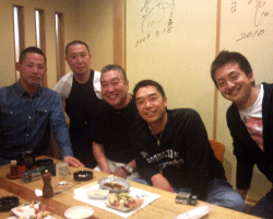 ろばた 大助 本店 札幌すすきの 居酒屋 ぐるなび