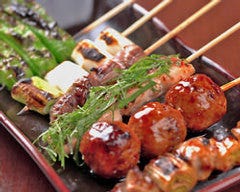 ぢどり亭 両国店 