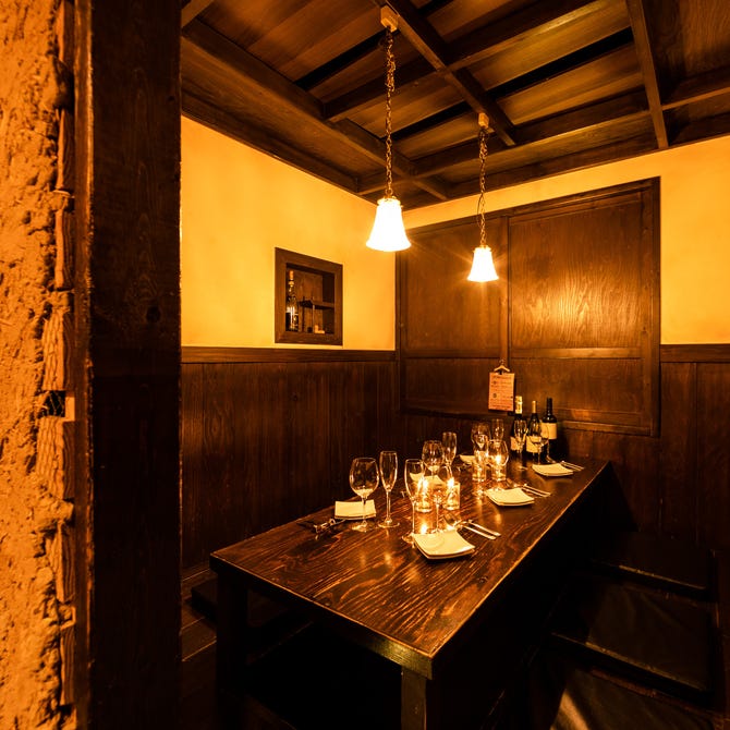 Wine Dining 蔵人 松戸店 松戸 居酒屋 ぐるなび