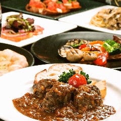 Wine＆Dining 蔵人 松戸店
