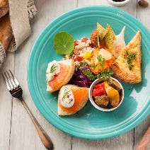 ［イタリアン&スペイン］京橋イタリアン＆タパス ZION 八重洲南口店の画像