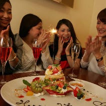 ［イタリアン&スペイン］京橋イタリアン＆タパス ZION 八重洲南口店の画像