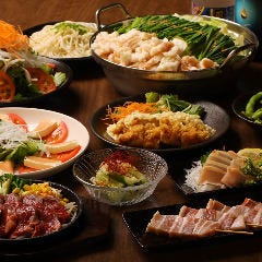 YAKINIKU TAKETEN(ヤキニクタケテン)（地図/大分市/焼肉） - 楽天ぐるなび