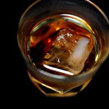 Whisky & Brandy & Spirits