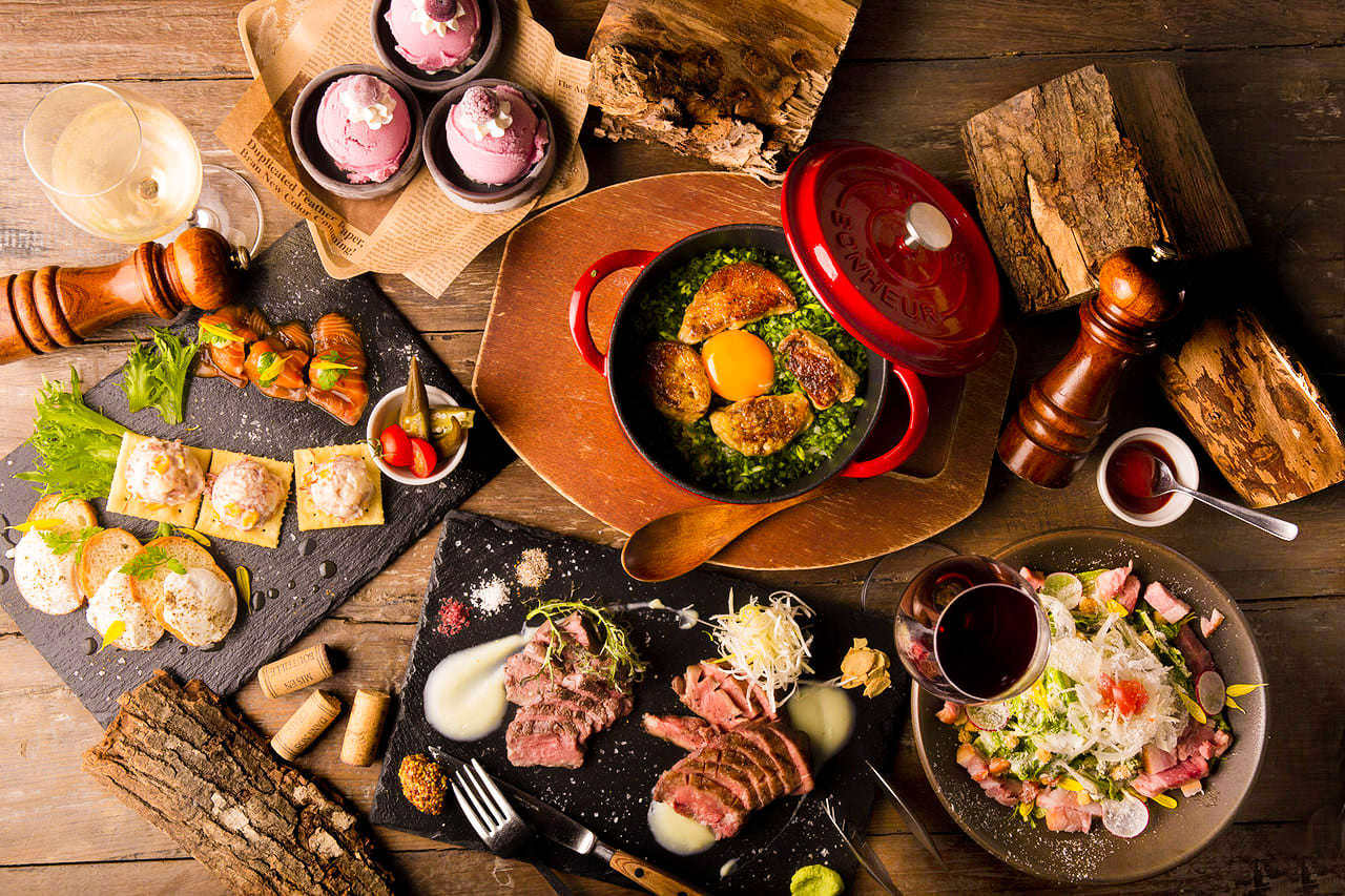 21年 最新グルメ 肉バル Pit Tavern ピットタバーン 栄店 栄周辺 レストラン カフェ 居酒屋のネット予約 愛知版 21年 最新グルメ 肉バル Pit Tavern ピットタバーン 栄店 栄周辺 レストラン カフェ 居酒屋のネット予約 愛知版