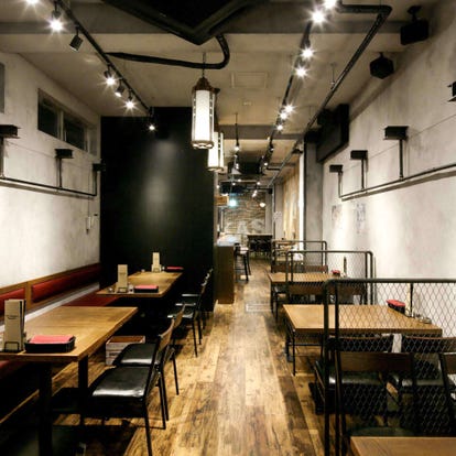 ランチならここ 栄周辺のバー バル ダイニングバーでおすすめしたい人気のお店 ぐるなび