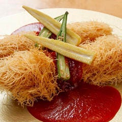 Chef art