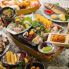 森ノ宮で大人数で利用できる居酒屋特集