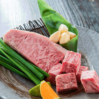 牛京~ごきょう~ 西陣本店