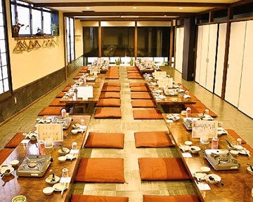 個室居酒屋 魚の旨い よろこんで 倉敷駅前本店 倉敷 居酒屋 ぐるなび