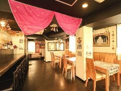 MaMa Indian Restaurant