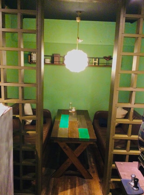 Cafe Bar Wired 塚口店 尼崎 居酒屋 ぐるなび