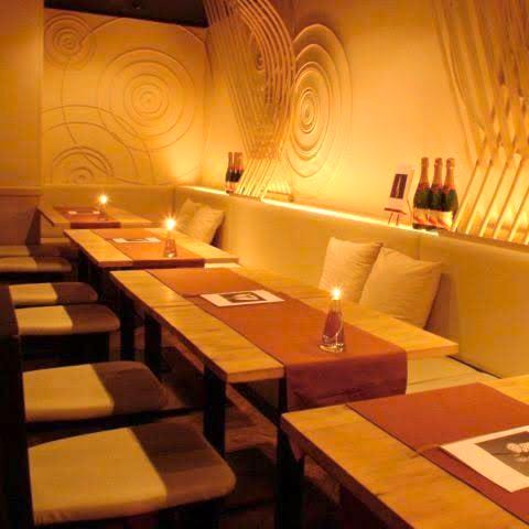 個室 Umiバル 肉酒場 310 秋葉原本店 秋葉原 居酒屋 ぐるなび