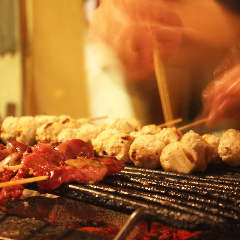 串BAR