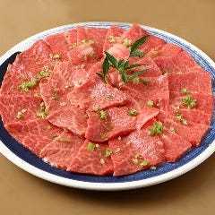 焼肉ハウスマンボウ